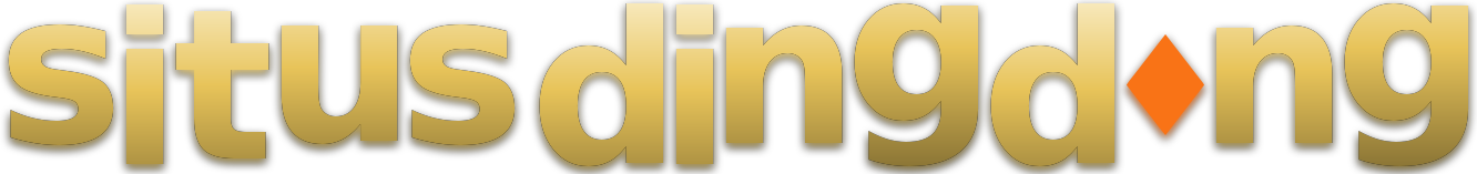situs dingdong logo