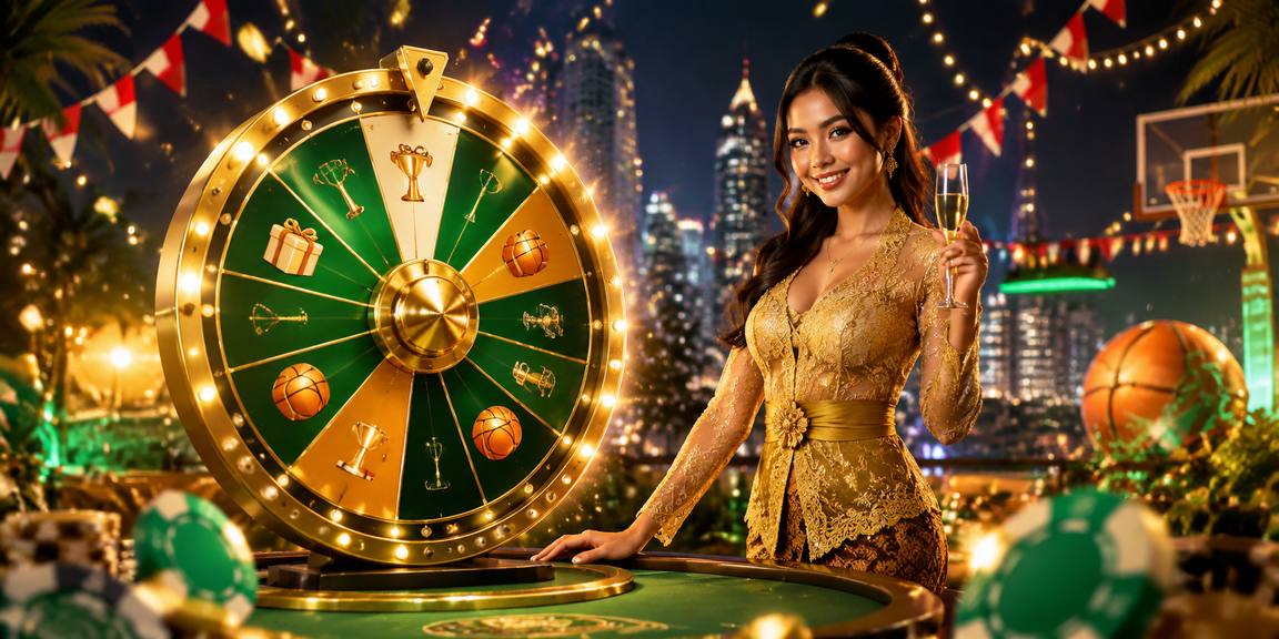 situs dingdong One Place, All Games