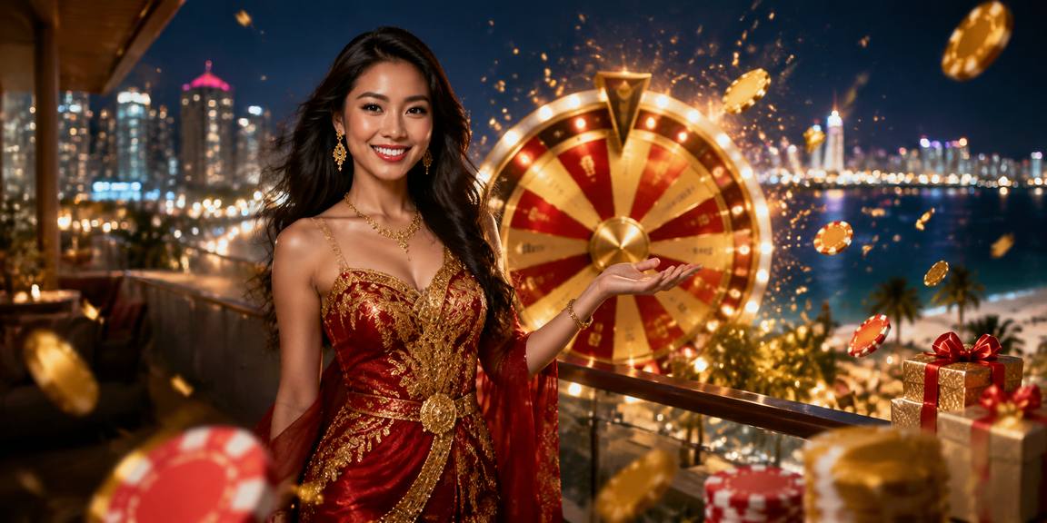 situs dingdong Real Casino Tables and Slot Rooms, Open Now